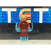 在飛比找蝦皮購物優惠-【TCT】LEGO 樂高 超級英雄 Marvel DC 76