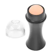 Volcanic Roller Oil Control Rolling Stone Matte Makeup Face Skin Care Tool8382