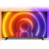 PHILIPS 飛利浦【55PUH8516】55吋 4K 50-60Hz UHD LED Android 顯示器