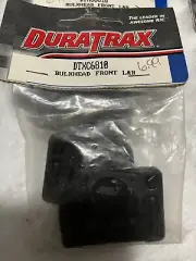 DURATRAX Bulkhead Front L&R DTXC6810