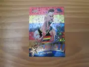 2019 AFL SELECT FOOTY STARS CARICATURE TEAM COLOURS CARDS - SELECT YOUR CARDS