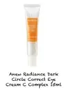 Anew Radiance Dark Circle Correct Eye Cream C Complex 15ml