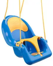 Hills Compatible Comfy Coaster Swing Seat Baby Toddler Replacement Parts Set