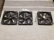 Fractal Design Dynamic X2 GP-14 140mm Black Edition