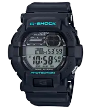 Casio G-Shock GD350-1C Men's Watch