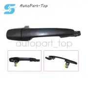 Fit Mazda 5 2006-2017 Rear Left Sliding Black Door Handle C243-73-410K New (for: Mazda)