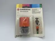 Gardena Hose Connector Model 6917 Original Gardena “Click-On” System