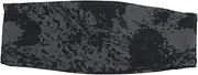 [Mipcase] Elastic Gym Headband for Women Breathable Sweatband for Yoga Running and Fitness Lightweight Moisture Absorbing Comfortable Athletic Hairband