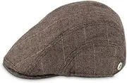 [Seed] SD-57 The Paddy Cap Oat/Brown 60CM