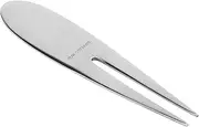Stainless Steel Fruit and Dessert Forks – Appetizer Salad Cake Tasting Fork Set for Parties and Daily Use