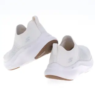 【SKECHERS】女鞋 健走系列 GO WALK MAX WALKER(125052NAT)