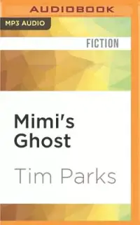 在飛比找博客來優惠-Mimi’s Ghost