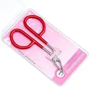 Hemostat Clamps | Hemostat Locking Forceps | Pliers Precision Tweezers Wire Cutter for Crafts Studio Fishing Hobby Equipment Maintenance Nurses Electronic Repair Wiring Arrangement