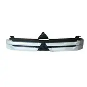 Sterling Grille to suit Mitsubishi Outlander 01/2014 to 12/2014 - MBOL-GRI-15F