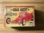 Road Agent Revell Monogram Model Kit BNIB