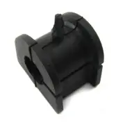 2x FR SUSP STABILIZER BUSHING for Mitsubishi PAJERO IO 4WD 1.6 1.8 1998-2002 (for: Mitsubishi)