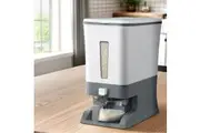 5-Star Chef Cereal Dispenser Rice Container 12KG