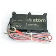 2pcs Atom gsm/gnss/ble terminal FMT100