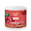 歐納丘 純天然整顆蔓越莓乾(每罐210公克) – O'natural -波比元氣