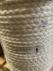 ANCHOR ROPE 16mm x 200m NYLON 8 STRAND FOR WINCHES 5.2t B/F TO AUST STDS U.V STA