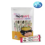 【首爾先生MRSEOUL】韓國美食 韓式蒸蛋蝦醬包 100G/10包入 蒸蛋 調味包