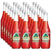 JARRITOS 370mL SODA WATERMELON 24 PACK