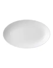 Wedgwood Gio Oval Platter 30cm