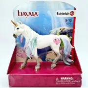 Schleich Bayala Sea Unicorn Mare 70570 Magical Mythical Imaginary Play Toy 3+