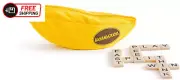 Bananagrams Moose Games Game,Yellow