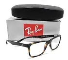 Ray-Ban RX7027I 2012 Havana Frame Reading Glasses/Bifocal/Progressive Lenses