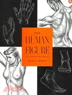 在飛比找三民網路書店優惠-The Human Figure: An Anatomy f