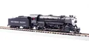 Broadway Limited 3981 N Scale Southern Pacific USRA Heavy Mikado #3228