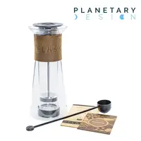 在飛比找樂天市場購物網優惠-Planetary Design FKGL17 法式濾壓壺 