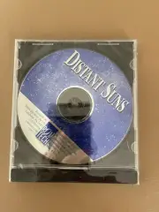 Distant Suns - Romtech Windows PC CD-ROM