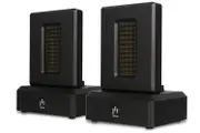 Aperion Audio Dual AMT Ribbon Super Tweeter Speaker Pair