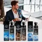 Men's Perfume Spray , Mens Body Refreshing Spray, Fragrance Couture. Z5R8