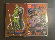 Saturday Morning RPG Case Bundle CASE ONLY/NO GAME
