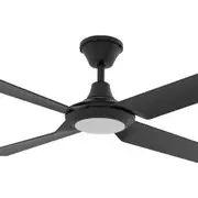 Domus Fresco 52" DC Ceiling Fan with 18W CCT LED Light