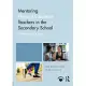 Mentoring Physical Education Teachers in the Secondary School: A Practical Guide