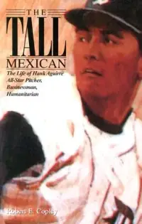 在飛比找博客來優惠-The Tall Mexican: The Life of 
