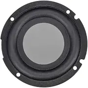 XYWHPGV 2 Inches 57mm Bass Speaker Passive Radiator Auxiliary Rubber Vibration Plate Subwoofer DIY Repair(df10c 8166c 191b5 307d3 ebc96 7c418