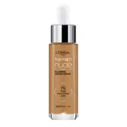 L'Oreal Paris True Match Nude Plumping Tinted Serum Medium Tan 5-6