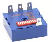 CMA Dish Machines ip Switch Timer 230 V #13418.60