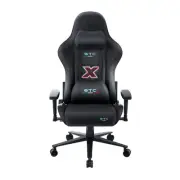 ONEX STC X Alcantara Gaming and Office Chair, Black AU