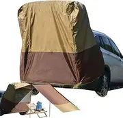 - Awning Truck Awning | Windproof Roof Rack Vehicle Car Awning | Vehicle Car Awning, Retractable Roof Awning, Roof Canopy for Camping, Picnic, Music Festival