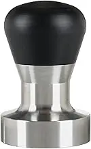 YOLOYO Espresso, 41mm Espresso Tamper with Precisely Manufactured Stainless Steel Base & PVC Handle, 41mm Coffee Tamper Specially Fit for La Marzocco 1 Cup 7g Basket, VST 7g Single Basket and Similar