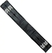 Intrepid International Fleece Dressage Girth