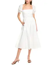 Lyra & Co Mini Dress
