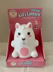 Firefly! Outdoor Gear Izzie the Llama 100 Lumen Battery Powered Kid's Lantern