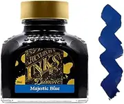 Diamine Ink Bottle Majestic Blue